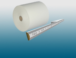 Papierrolle – Symbolbild