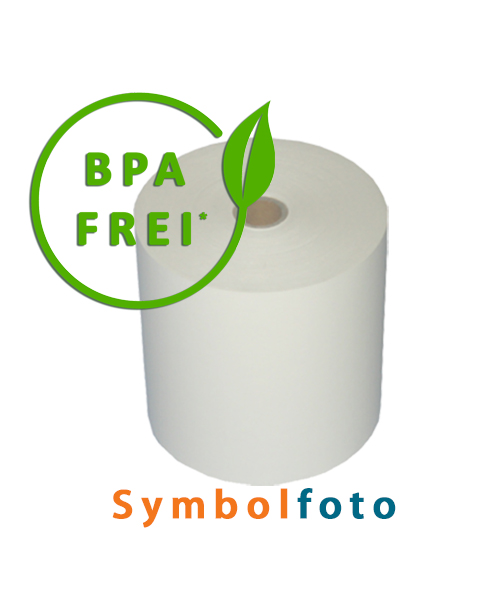 Produktabbildung aus dem bisherigen Shop: thermorolle_symbolfoto