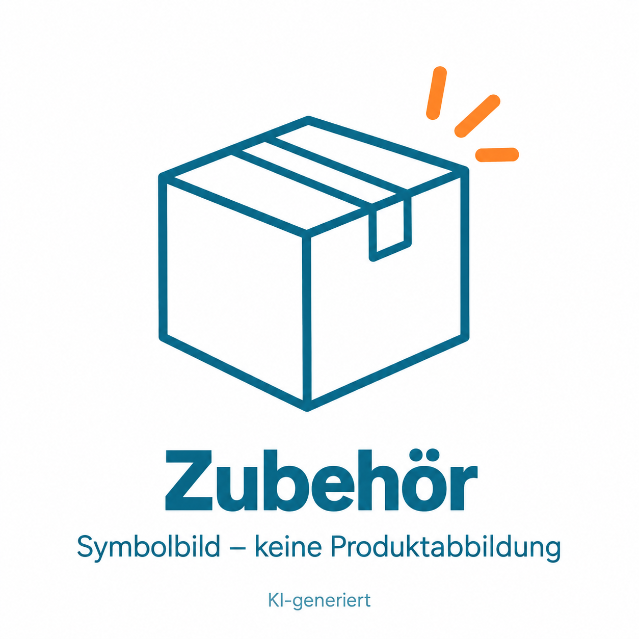 KI-generiertes Symbolbild, keine Produktabbildung