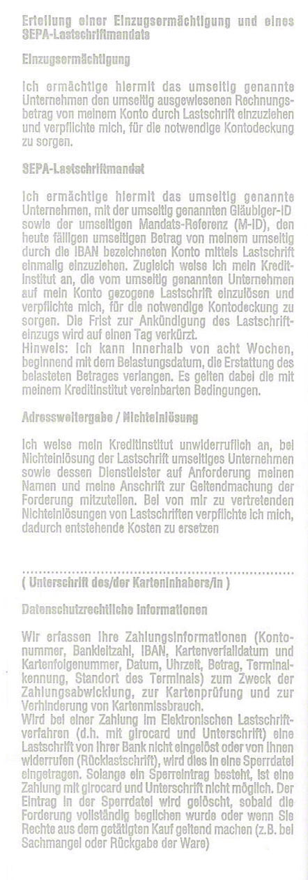 Produktabbildung aus dem bisherigen Shop: sepa-lastschrift-text